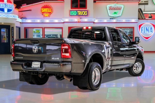 2023 Ram 3500 Laramie 2023 Ram 3500 Laramie