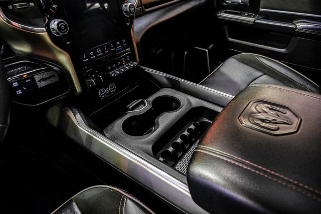 2023 Ram 3500 Laramie