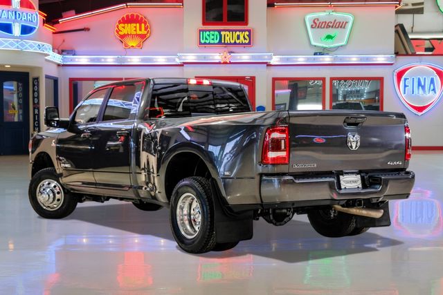2023 Ram 3500 Laramie