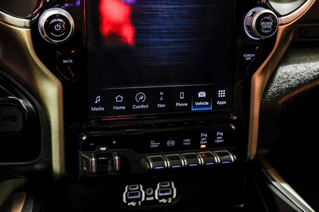 2023 Ram 3500 Laramie