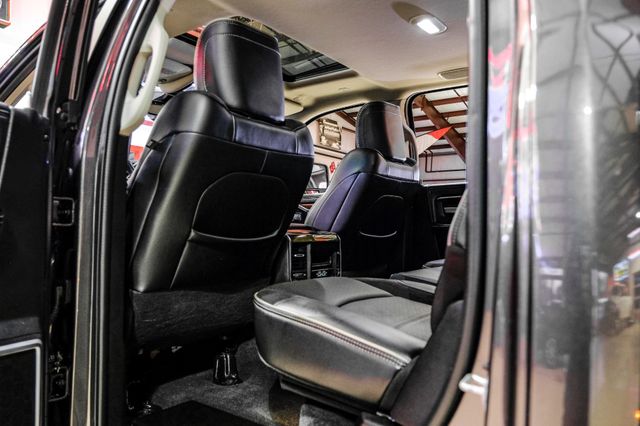 2023 Ram 3500 Laramie