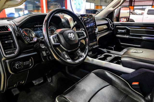 2023 Ram 3500 Laramie