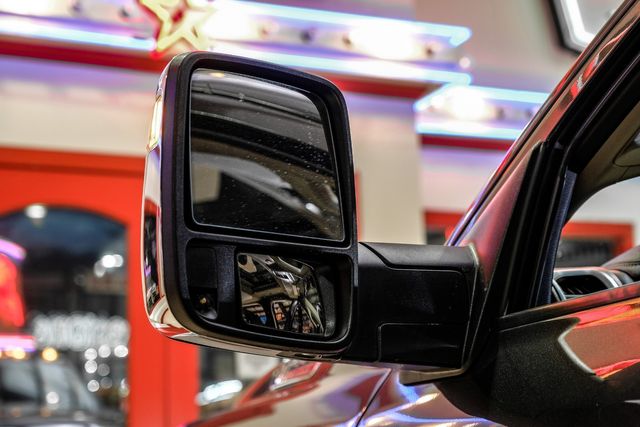 2023 Ram 3500 Laramie