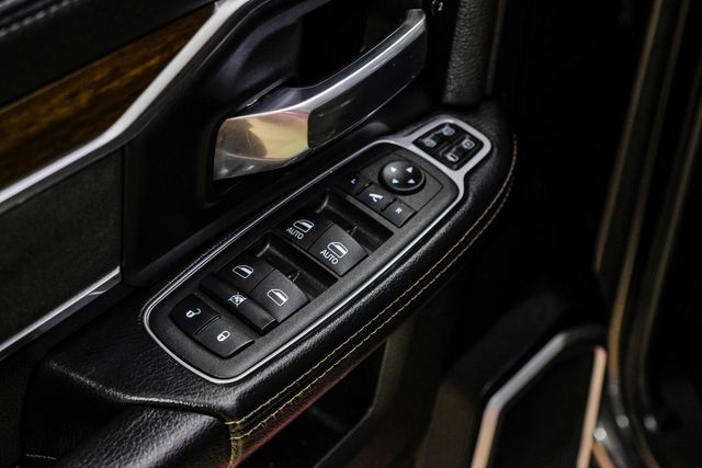 2023 Ram 3500 Laramie