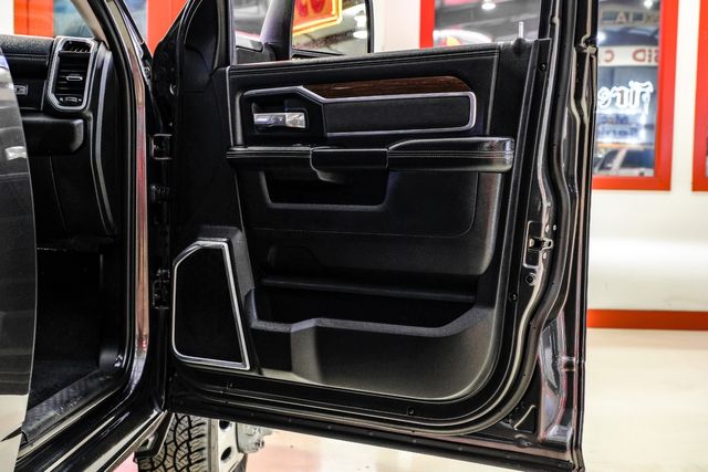 2023 Ram 3500 Laramie