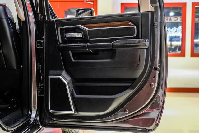 2023 Ram 3500 Laramie