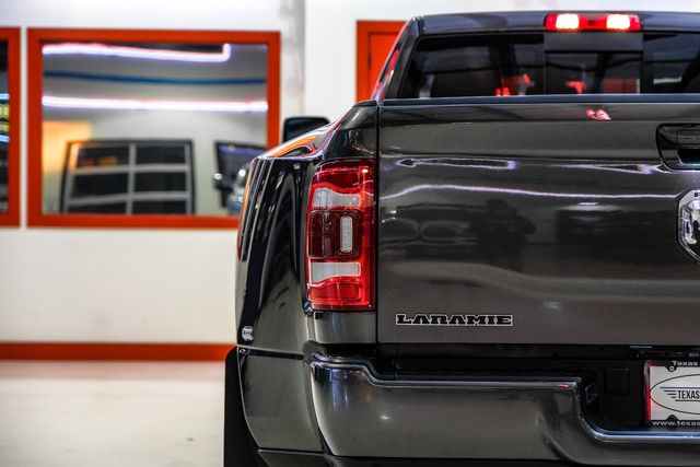 2023 Ram 3500 Laramie