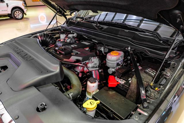 2023 Ram 3500 Laramie