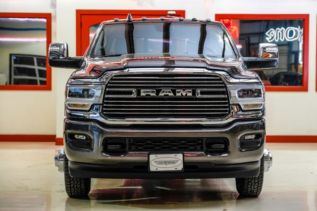 2023 Ram 3500 Laramie 2023 Ram 3500 Laramie
