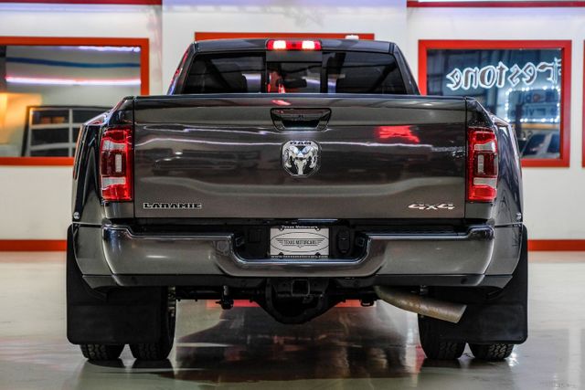 2023 Ram 3500 Laramie | Addison, TX | Mr Car Guys