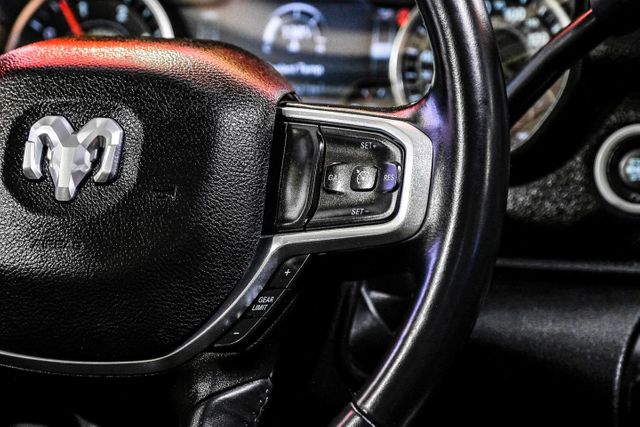 2023 Ram 3500 Laramie | Addison, TX | Mr Car Guys