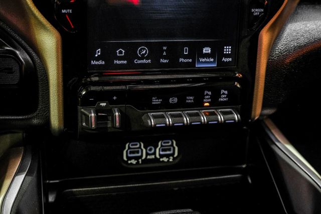 2023 Ram 3500 Laramie | Addison, TX | Mr Car Guys