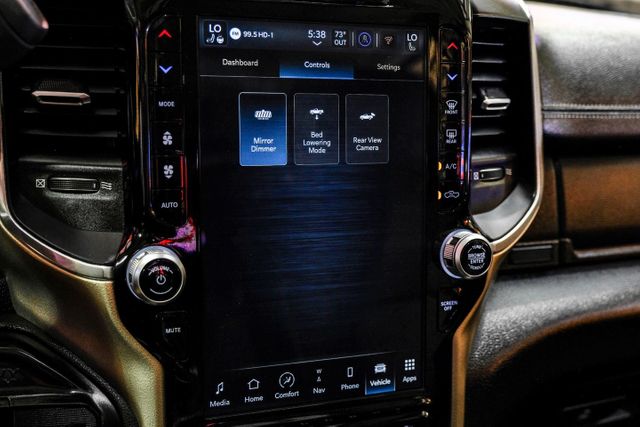 2023 Ram 3500 Laramie | Addison, TX | Mr Car Guys