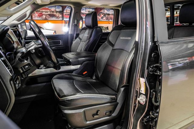 2023 Ram 3500 Laramie | Addison, TX | Mr Car Guys