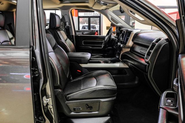 2023 Ram 3500 Laramie | Addison, TX | Mr Car Guys