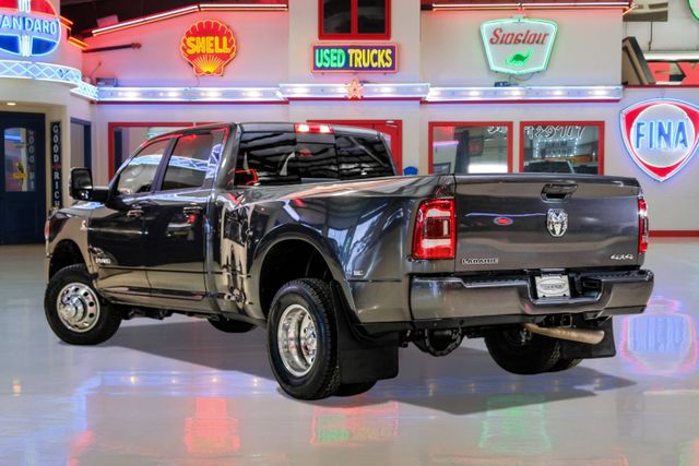 2023 Ram 3500 Laramie | Addison, TX | Mr Car Guys 2023 Ram 3500 Laramie | Addison, TX | Mr Car Guys