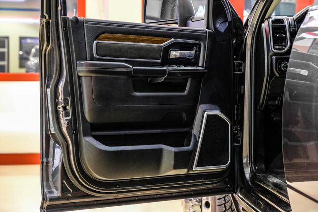 2023 Ram 3500 Laramie | Addison, TX | Mr Car Guys