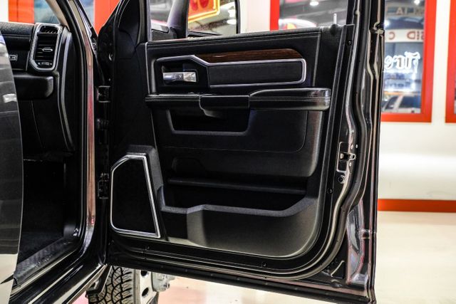 2023 Ram 3500 Laramie | Addison, TX | Mr Car Guys