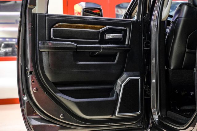 2023 Ram 3500 Laramie | Addison, TX | Mr Car Guys