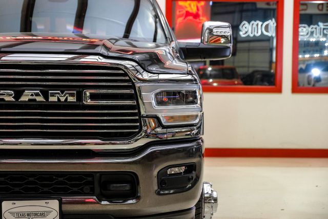 2023 Ram 3500 Laramie | Addison, TX | Mr Car Guys 2023 Ram 3500 Laramie | Addison, TX | Mr Car Guys