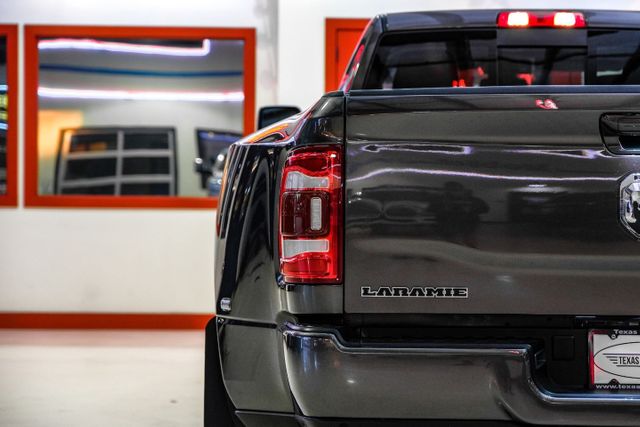 2023 Ram 3500 Laramie | Addison, TX | Mr Car Guys