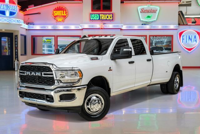 2023 Ram 3500 Tradesman 2023 Ram 3500 Tradesman