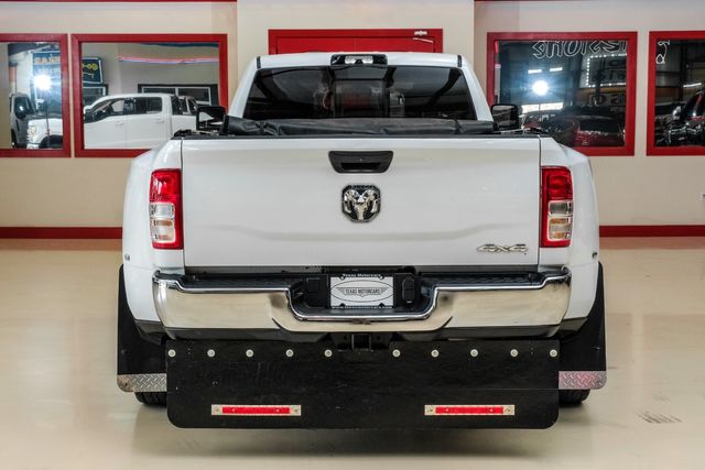 2023 Ram 3500 Tradesman 2023 Ram 3500 Tradesman