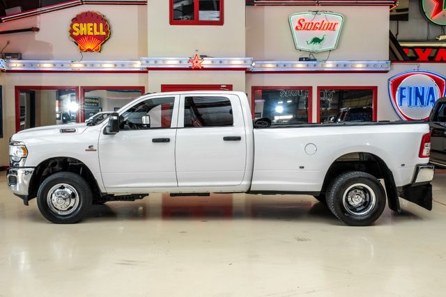 2023 Ram 3500 Tradesman 2023 Ram 3500 Tradesman