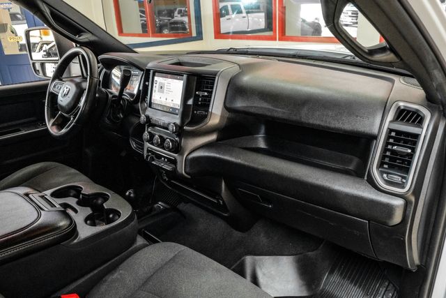 2023 Ram 3500 Tradesman 2023 Ram 3500 Tradesman