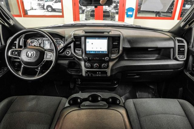 2023 Ram 3500 Tradesman 2023 Ram 3500 Tradesman