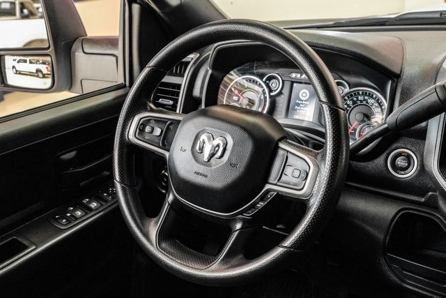 2023 Ram 3500 Tradesman 2023 Ram 3500 Tradesman