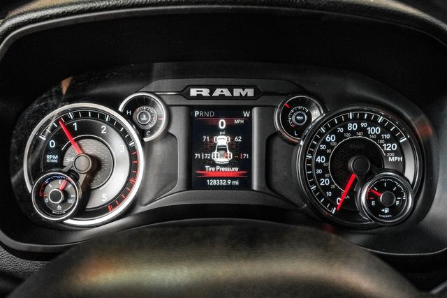 2023 Ram 3500 Tradesman | New York, NY | Spincar Demo Account