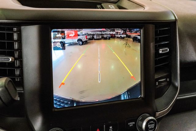 2023 Ram 3500 Tradesman 2023 Ram 3500 Tradesman