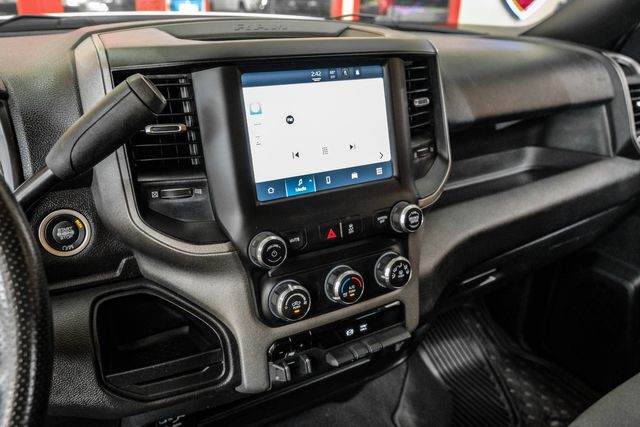 2023 Ram 3500 Tradesman 2023 Ram 3500 Tradesman