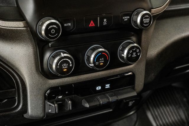 2023 Ram 3500 Tradesman 2023 Ram 3500 Tradesman