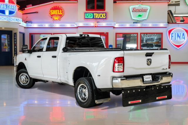2023 Ram 3500 Tradesman 2023 Ram 3500 Tradesman
