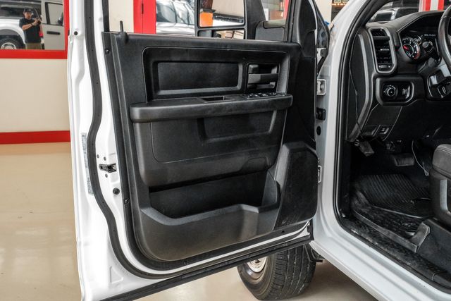 2023 Ram 3500 Tradesman 2023 Ram 3500 Tradesman
