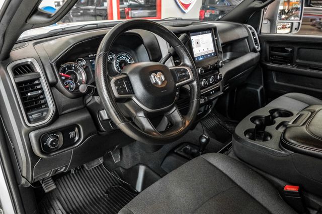 2023 Ram 3500 Tradesman 2023 Ram 3500 Tradesman