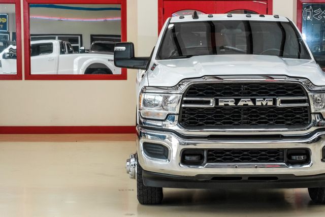 2023 Ram 3500 Tradesman 2023 Ram 3500 Tradesman