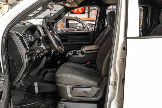 2023 Ram 3500 Tradesman 2023 Ram 3500 Tradesman