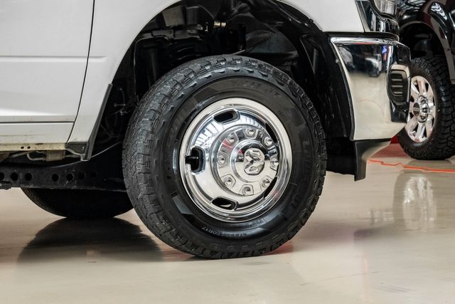 2023 Ram 3500 Tradesman 2023 Ram 3500 Tradesman