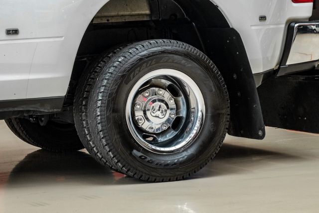2023 Ram 3500 Tradesman 2023 Ram 3500 Tradesman