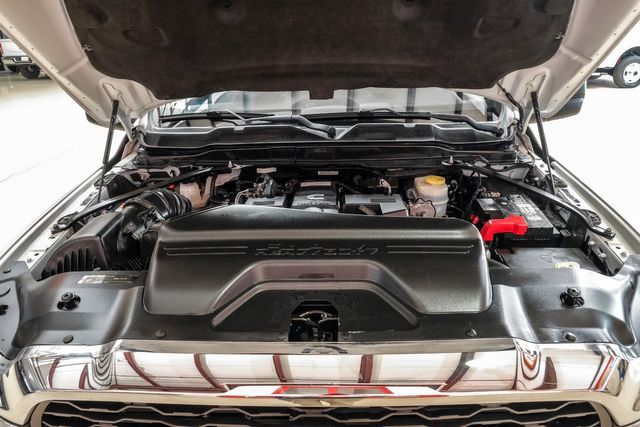 2023 Ram 3500 Tradesman 2023 Ram 3500 Tradesman