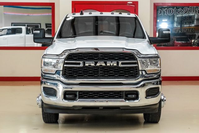 2023 Ram 3500 Tradesman 2023 Ram 3500 Tradesman