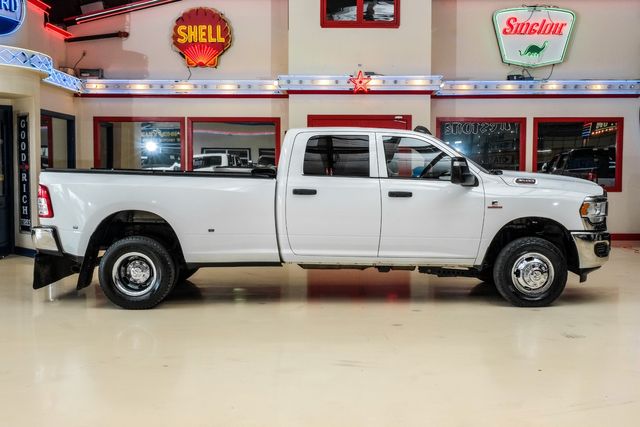 2023 Ram 3500 Tradesman | New York, NY | Spincar Demo Account