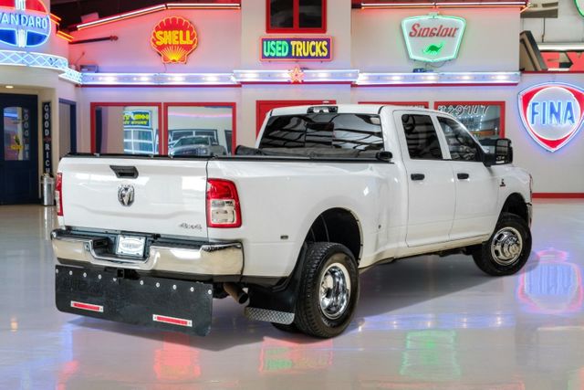 2023 Ram 3500 Tradesman | Addison, TX | Mr Car Guys