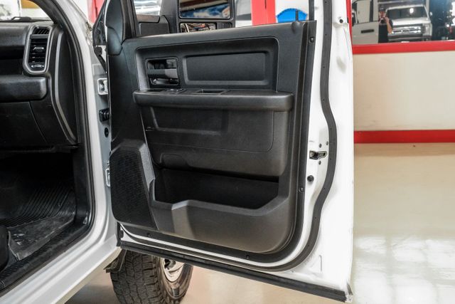 2023 Ram 3500 Tradesman | Addison, TX | Mr Car Guys