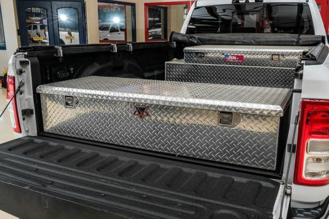 2023 Ram 3500 Tradesman | Addison, TX | Mr Car Guys