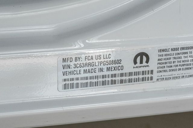 2023 Ram 3500 Tradesman | Addison, TX | Mr Car Guys