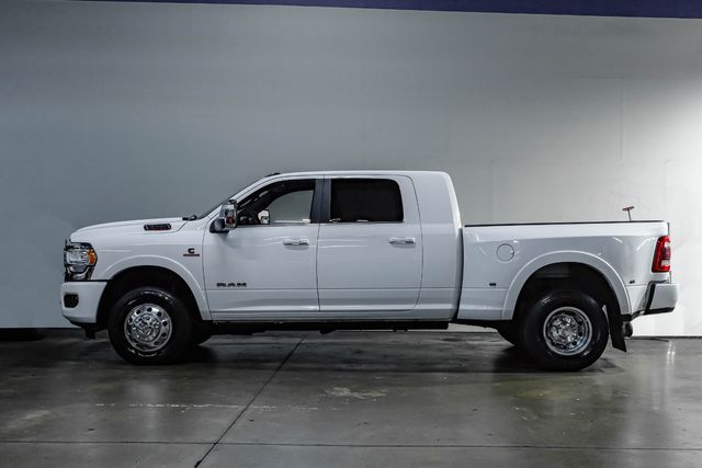 2023 Ram 3500 Limited Longhorn Mega Cab 6.7L HO CUMMINS Aisin | Dallas, TX | East Dallas Diesel 2023 Ram 3500 Limited Longhorn Mega Cab 6.7L HO CUMMINS Aisin | Dallas, TX | East Dallas Diesel